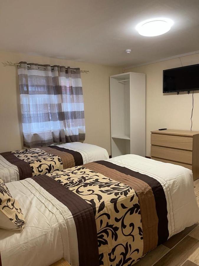 Nights Inn Слау Экстерьер фото